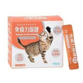 ✨【168汪喵】✨【可蒂毛毛 】 3護型胜肽  犬貓保健 關節 泌尿 皮膚 免疫 益生菌 狗保健 貓保健-規格圖10