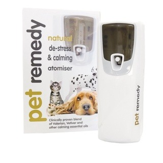 ✨【168汪喵】✨英國Pet remedy 放輕鬆 犬貓費洛蒙 犬貓費洛蒙噴霧  自動噴霧機 自動噴霧補充瓶 250ml-規格圖2