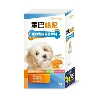 ✨【168汪喵】✨星巴哈尼【寵物保健品】犬貓 益生菌 左旋離胺酸 口腔 心血管  專利米蕈多醣體 免疫力-規格圖2