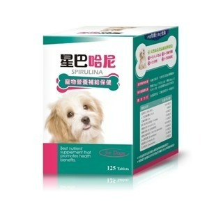 ✨【168汪喵】✨星巴哈尼【寵物保健品】犬貓 益生菌 左旋離胺酸 口腔 心血管  專利米蕈多醣體 免疫力-規格圖1