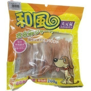 171雞肉絲-小魚