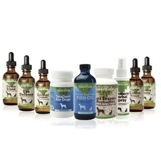 ✨【168汪喵】✨【藥草醫家】 Animal Essentials 天然保健精華飲 魚油 保健-細節圖4