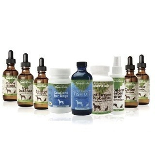 ✨【168汪喵】✨【藥草醫家】 Animal Essentials 天然保健精華飲 魚油 保健-細節圖4