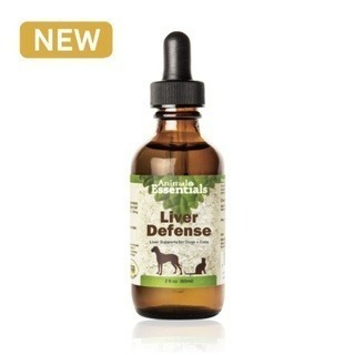 ✨【168汪喵】✨【藥草醫家】 Animal Essentials 天然保健精華飲 魚油 保健-規格圖5