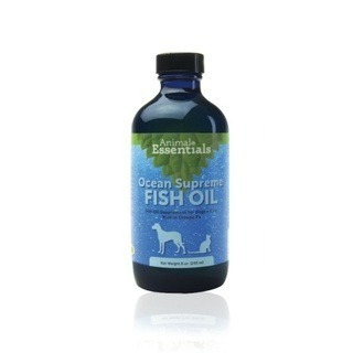 ✨【168汪喵】✨【藥草醫家】 Animal Essentials 天然保健精華飲 魚油 保健-規格圖5