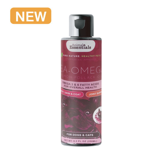 冰島OMEGA 3魚油250ml