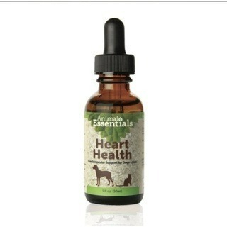 ✨【168汪喵】✨【藥草醫家】 Animal Essentials 天然保健精華飲 魚油 保健-規格圖5