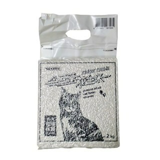 ✨【168汪喵】✨🎊整箱宅配免運🎊 【毛怪樂園】 【金三萬】金三萬KIM30K 花生殼貓砂 條型 破碎型 【貓砂】-細節圖3