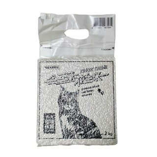 ✨【168汪喵】✨【毛怪樂園】 【金三萬】金三萬KIM30K 花生殼貓砂 條型 破碎型 【貓砂】-規格圖2