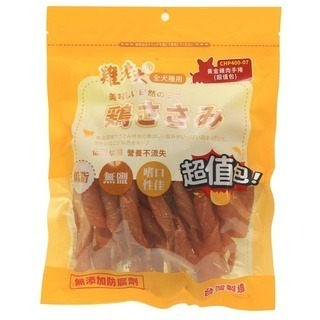 ✨【168汪喵】✨  雞老大 超值包 量販包 【狗零食 】 【純肉零食】-規格圖3