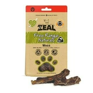 ✨【168汪喵】✨ ZEAL 岦歐  真致 100% 紐西蘭純天然零食 耐咬零食  【狗零食】-規格圖5