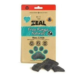 ✨【168汪喵】✨ ZEAL 岦歐  真致 100% 紐西蘭純天然零食 耐咬零食  【狗零食】-規格圖5