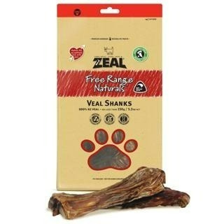 ✨【168汪喵】✨ ZEAL 岦歐  真致 100% 紐西蘭純天然零食 耐咬零食  【狗零食】-規格圖5