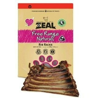 ✨【168汪喵】✨ ZEAL 岦歐  真致 100% 紐西蘭純天然零食 耐咬零食  【狗零食】-規格圖5