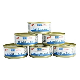 ✨【168汪喵】✨賽恩威特  Nutrition Aid 犬貓營養罐頭155g 營養罐 良好的適口性-細節圖2