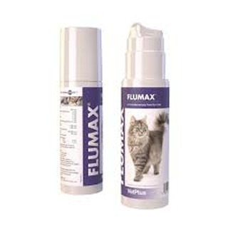 ✨【168汪喵】✨英國 VetPlus FLUMAX 貓服適 150ml【離胺酸 】 膏狀好吃好餵-細節圖2