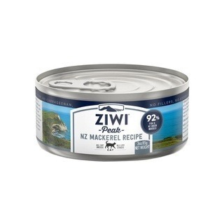✨【168汪喵】✨巔峰ZiWi Peak 92%鮮肉貓罐85g 單罐區/雞肉/牛肉/羊肉/鯖魚羊肉/鹿肉/鯖魚 主食罐-細節圖4