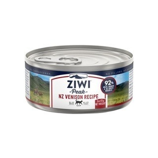 ✨【168汪喵】✨巔峰ZiWi Peak 92%鮮肉貓罐85g 單罐區/雞肉/牛肉/羊肉/鯖魚羊肉/鹿肉/鯖魚 主食罐-細節圖5