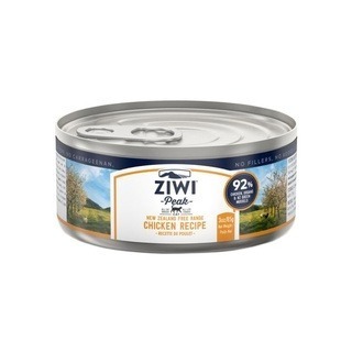 ✨【168汪喵】✨巔峰ZiWi Peak 92%鮮肉貓罐85g 單罐區/雞肉/牛肉/羊肉/鯖魚羊肉/鹿肉/鯖魚 主食罐-細節圖6