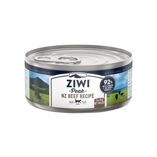✨【168汪喵】✨巔峰ZiWi Peak 92%鮮肉貓罐85g 單罐區/雞肉/牛肉/羊肉/鯖魚羊肉/鹿肉/鯖魚 主食罐-細節圖7