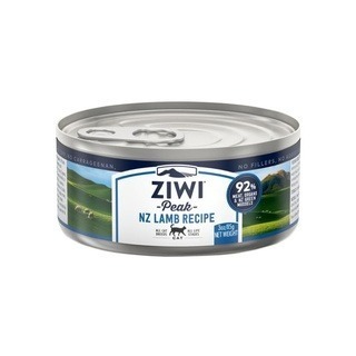 ✨【168汪喵】✨巔峰ZiWi Peak 92%鮮肉貓罐85g 單罐區/雞肉/牛肉/羊肉/鯖魚羊肉/鹿肉/鯖魚 主食罐-細節圖8