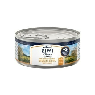 ✨【168汪喵】✨巔峰ZiWi Peak 92%鮮肉貓罐85g 單罐區/雞肉/牛肉/羊肉/鯖魚羊肉/鹿肉/鯖魚 主食罐-細節圖6