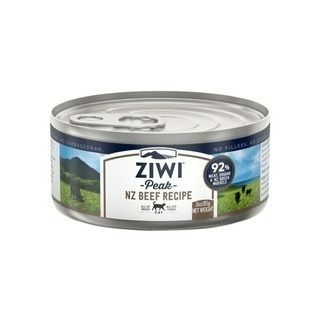 ✨【168汪喵】✨巔峰ZiWi Peak 92%鮮肉貓罐85g 單罐區/雞肉/牛肉/羊肉/鯖魚羊肉/鹿肉/鯖魚 主食罐-細節圖7