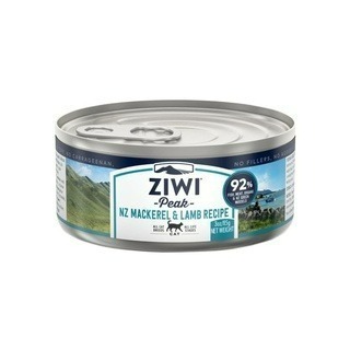 ✨【168汪喵】✨巔峰ZiWi Peak 92%鮮肉貓罐85g 單罐區/雞肉/牛肉/羊肉/鯖魚羊肉/鹿肉/鯖魚 主食罐-細節圖9