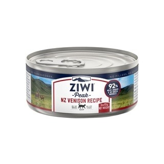 ✨【168汪喵】✨巔峰ZiWi Peak 92%鮮肉貓罐85g 單罐區/雞肉/牛肉/羊肉/鯖魚羊肉/鹿肉/鯖魚 主食罐-細節圖5
