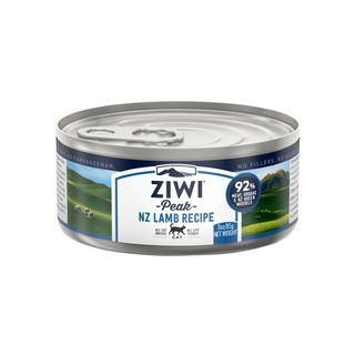 ✨【168汪喵】✨巔峰ZiWi Peak 92%鮮肉貓罐85g 單罐區/雞肉/牛肉/羊肉/鯖魚羊肉/鹿肉/鯖魚 主食罐-細節圖8