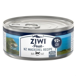 ✨【168汪喵】✨巔峰ZiWi Peak 92%鮮肉貓罐85g 單罐區/雞肉/牛肉/羊肉/鯖魚羊肉/鹿肉/鯖魚 主食罐-規格圖9