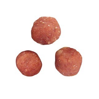 ✨【168汪喵】✨DoggyMan 犬用獎勵精選VP雞肉球190g 訓練好幫手-細節圖3