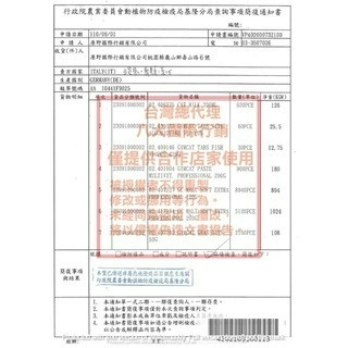 ✨【168汪喵】✨ 德國竣寶GimCat 麥芽【化毛膏】加強型專業版/超級維他命膏/100g/200g-細節圖3