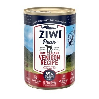 ✨【168汪喵】✨巔峰 ZiwiPeak 92%鮮肉無穀【狗罐頭】狗罐390g/單罐區/雞肉/牛肉/羊肉/鯖羊/羊肚-細節圖3
