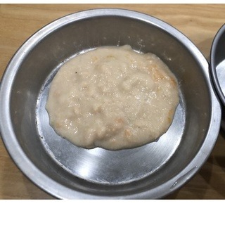 ✨【168汪喵】✨DoggyMan 多格漫 犬用蔬菜濃湯餐包 低脂 高齡 狗餐包 寵物 狗 餐包 蔬菜濃湯餐包 濃湯餐包-細節圖2