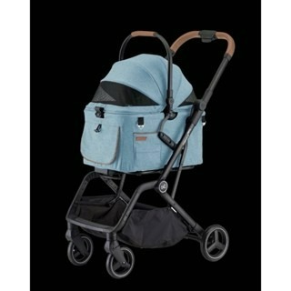 ✨【168汪喵】✨Capucci pet 【卡普奇】【寵物推車】 旅行者P3 經典版/特別版 小型寵物-細節圖3