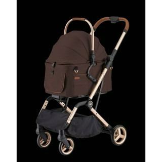 ✨【168汪喵】✨Capucci pet 【卡普奇】【寵物推車】 旅行者P3 經典版/特別版 小型寵物-細節圖4