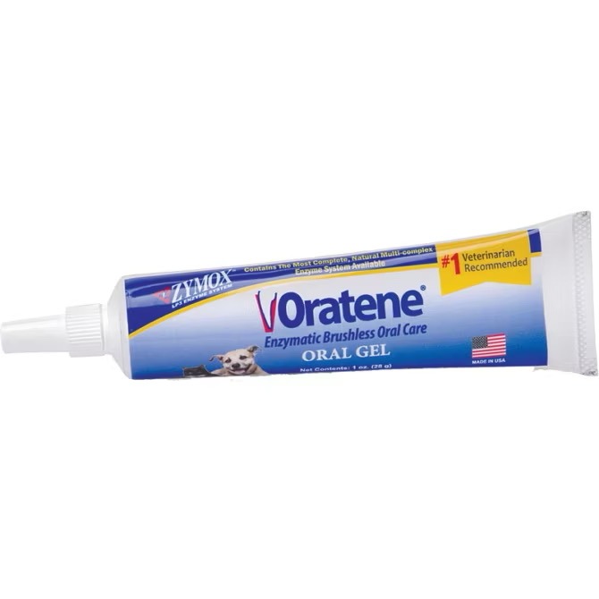 ✨【168汪喵】✨ Biotene 白樂汀 三酵合一口腔軟膏/口腔噴劑/口樂汀-規格圖3