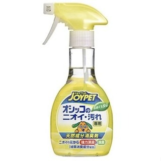 ✨【168汪喵】✨  日本寵倍家 JOYPET 全寵物天然消臭劑 犬用消臭液 排泄專用 貓用消臭液 排泄專用 醫療級體臭-細節圖4