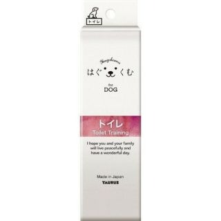 ✨【168汪喵】✨ 日本金牛座TAURUS  育犬物語 萬用消臭噴霧 乖乖上廁所 情緒安定噴霧 防惡作劇噴霧 防搗蛋貼片-細節圖5