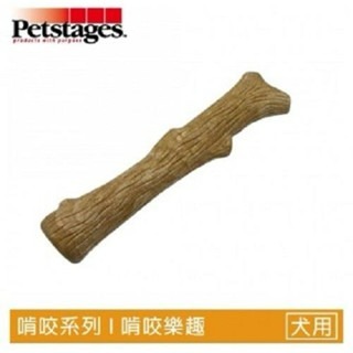 ✨【168汪喵】✨  美國 Petstages【耐咬史迪克】  寵物磨牙棒 無毒寵物潔牙棒 啃咬玩具 舒壓玩具 【狗玩具-細節圖2