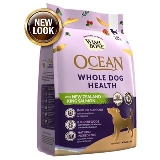 ✨【168汪喵】✨ 【香草廚坊】 WISH BONE  無穀犬香草飼料1.8kg 9kg 【狗飼料】【無穀飼】-規格圖6