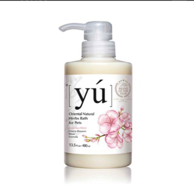 櫻花亮瑩配方400ml