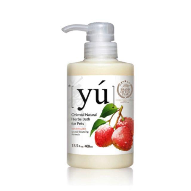 荔枝彈力配方400ml