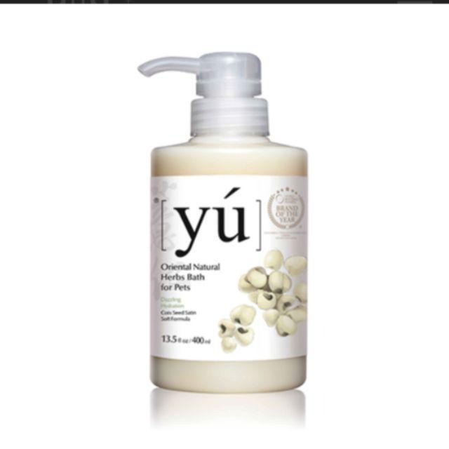 薏仁柔潤配方400ml