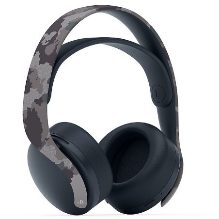 【BeeGo】現貨全新 SONY原廠 PS5耳機 PS5周邊 PULSE 3D 無線耳機組 台灣公司貨 迷彩 PS4耳機