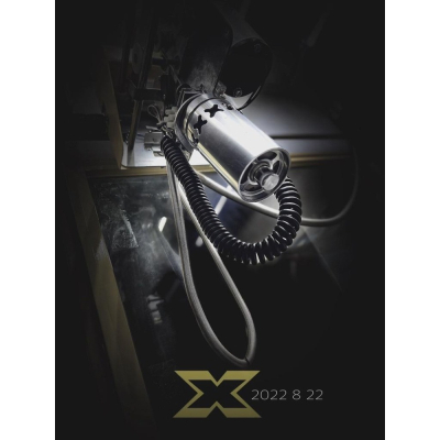 HZ-X9砲管磁吸爪組 磁吸爪 黑爪 娃娃機 爪子 機檯配件 電子零件 天車 馬達 娃娃機