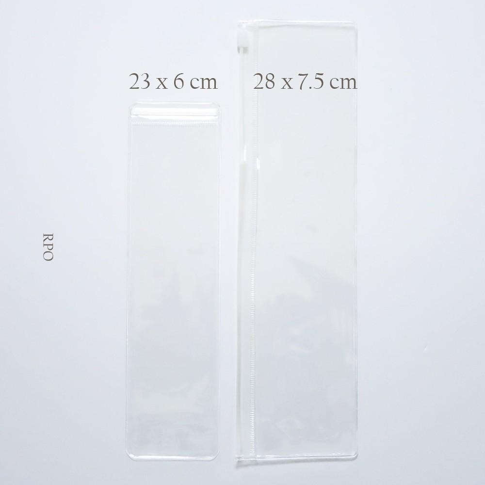 加厚 PVC 珠寶 夾鏈袋 10入 藍光 透明 飾品夾鏈袋 厚夾鏈袋 密封袋 透明袋 手珠袋-細節圖6