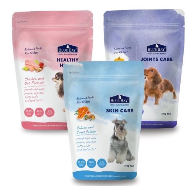 ~Petroyal~ 倍力 S30低敏狗飼料 全齡犬飼料 狗飼料 S30 狗糧 心血管保健 舒敏護膚 關節保健-細節圖2