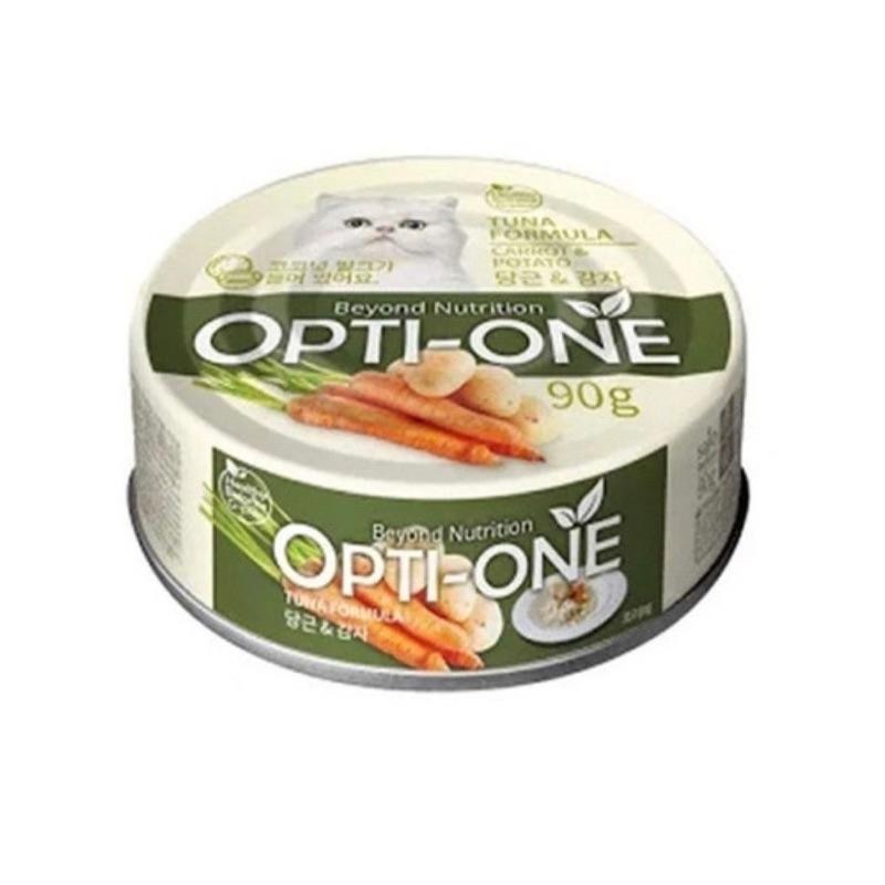 ~Petroya~  歐力 BOOST 化毛主食貓罐 主食罐 90g 韓國貓罐 貓罐頭 貓主食罐 高適口性-細節圖2